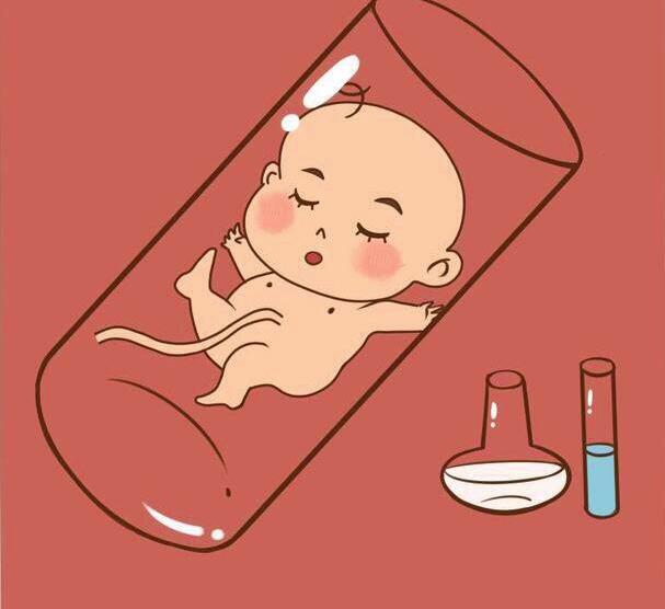 新生儿手脚发紫