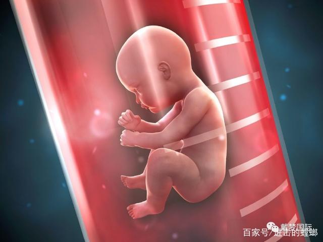 孕妇穿着